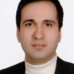 تصویر دکتر وحیدرضا عباسی