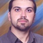 تصویر دکتر امید افسرده