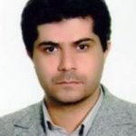 تصویر دکتر علیرضا قره باقری