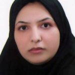 تصویر دکتر سمیه جان فشان نوبری