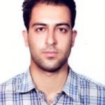 تصویر دکتر نعمت اله عراقی