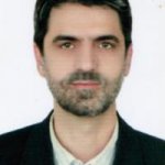 تصویر دکتر سعید خسروی