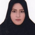 تصویر دکتر مریم سلطان پورسیسان