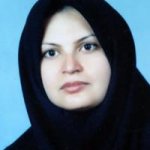 تصویر دکتر مهستی کریمی زند