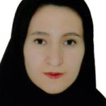 تصویر دکتر مدینه شیخ