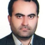 تصویر دکتر علیرضا محجوب