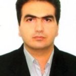 تصویر دکتر علی مرادی صلواه