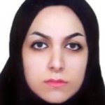 تصویر دکتر شقایق معزی مدنی