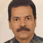 تصویر دکتر نادر افشار