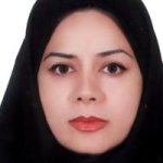 تصویر دکتر مرضیه ترکمان پری