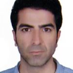 تصویر دکتر مرتضی شعبانی