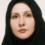 تصویر دکتر گیلدا عباداله زاده حقانی