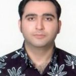 تصویر دکتر احمد اسدی پویا