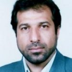 تصویر دکتر احمد بیضایی نژاد