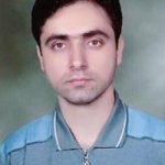 تصویر دکتر محمدحسین اروجی تبریزی