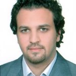 تصویر دکتر امید معاون
