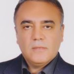 تصویر دکتر محمدرضا محمدی فلاح