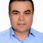 تصویر دکتر ناصر علی زاده