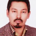 تصویر دکتر عبدالاحد شیخ زاده