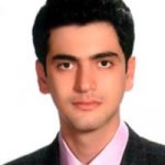 تصویر دکتر امید حاجی اقایی