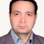 تصویر دکتر علیرضا خلیلی
