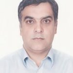 تصویر دکتر علیرضا افسری