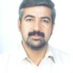 تصویر دکتر علی حکیم الهی