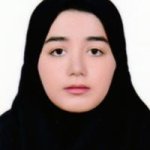 تصویر دکتر فرشته رضائی سلطان آبادی
