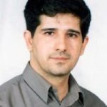 تصویر دکتر محمدرضا باقری
