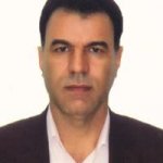 تصویر دکتر آیت سهرابی