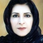 تصویر دکتر گیتی افکاری