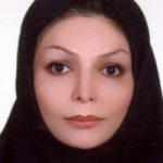 تصویر دکتر جمیله موسوی