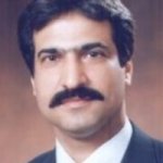 تصویر دکتر بهمن مرادی سبزوار