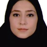 تصویر دکتر کیمیا ترابی نسب