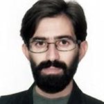 تصویر دکتر احمد جلیلوند
