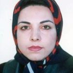 تصویر دکتر سارا مصطفوی
