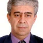 تصویر دکتر ناصر علیزاده جانویسلو