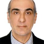 تصویر دکتر امیرعباس سامانی