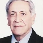تصویر دکتر منوچهر ارجمندکرمانی