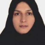تصویر دکتر مهری سلطان شریفی