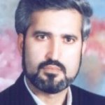 تصویر دکتر حسین یاری زاده