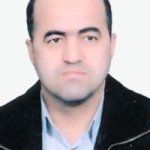 تصویر دکتر ناصر یوسفی زرومی
