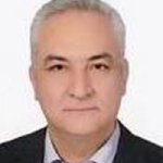 تصویر دکتر محمدرضا سلیمی