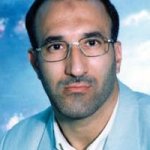 تصویر دکتر غلامعلی نجف زاده
