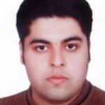 تصویر دکتر سینا درویش نیا