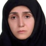 تصویر دکتر نسرین موسوی الکاظمی
