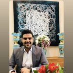 تصویر دکتر وحید پویان