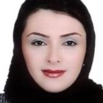 تصویر دکتر فرشته عباسی غلمان سرائی