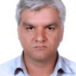 تصویر دکتر علیرضا حسامی