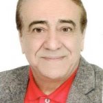 تصویر دکتر بهمن جامی